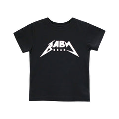 BABY BEAR GIRLS STANDARD TEE